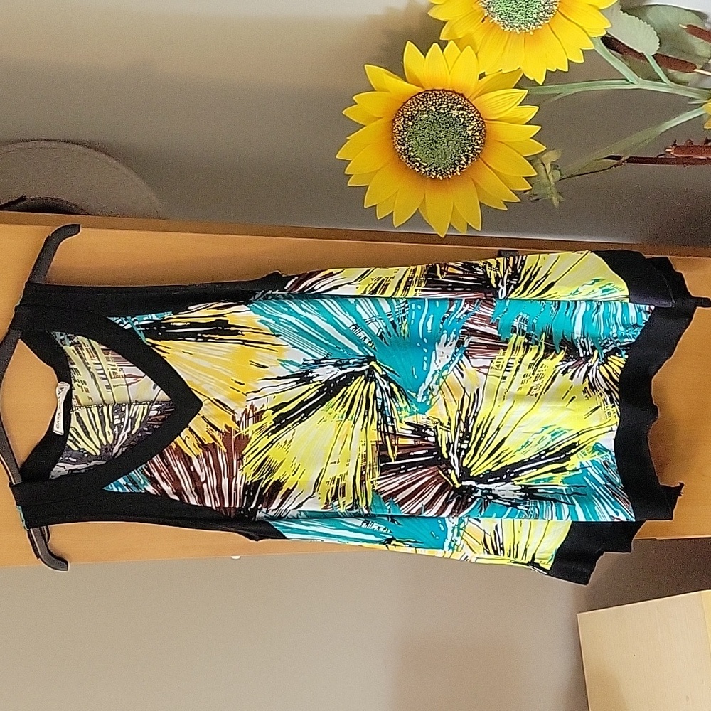 Casa Donna M summer dress